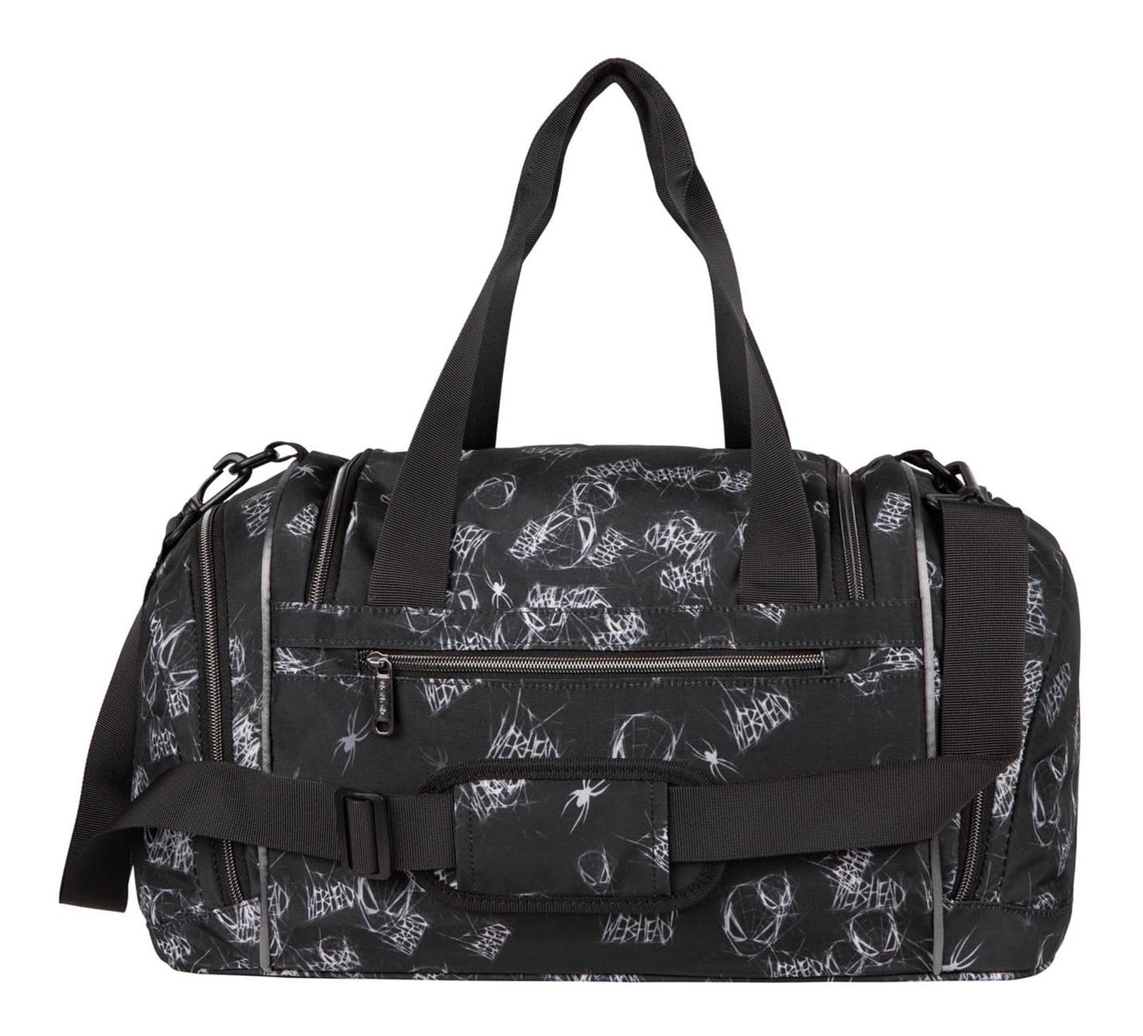 McNeill Fit S Sportbag Marvel Spider Man II