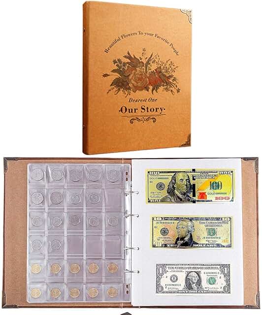 stamp collecting albums