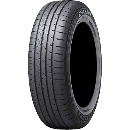 Amazon ダンロップ Dunlop サマータイヤ Enasave Rv504 5 60r16 92h 新品1本 タイヤ 車 バイク