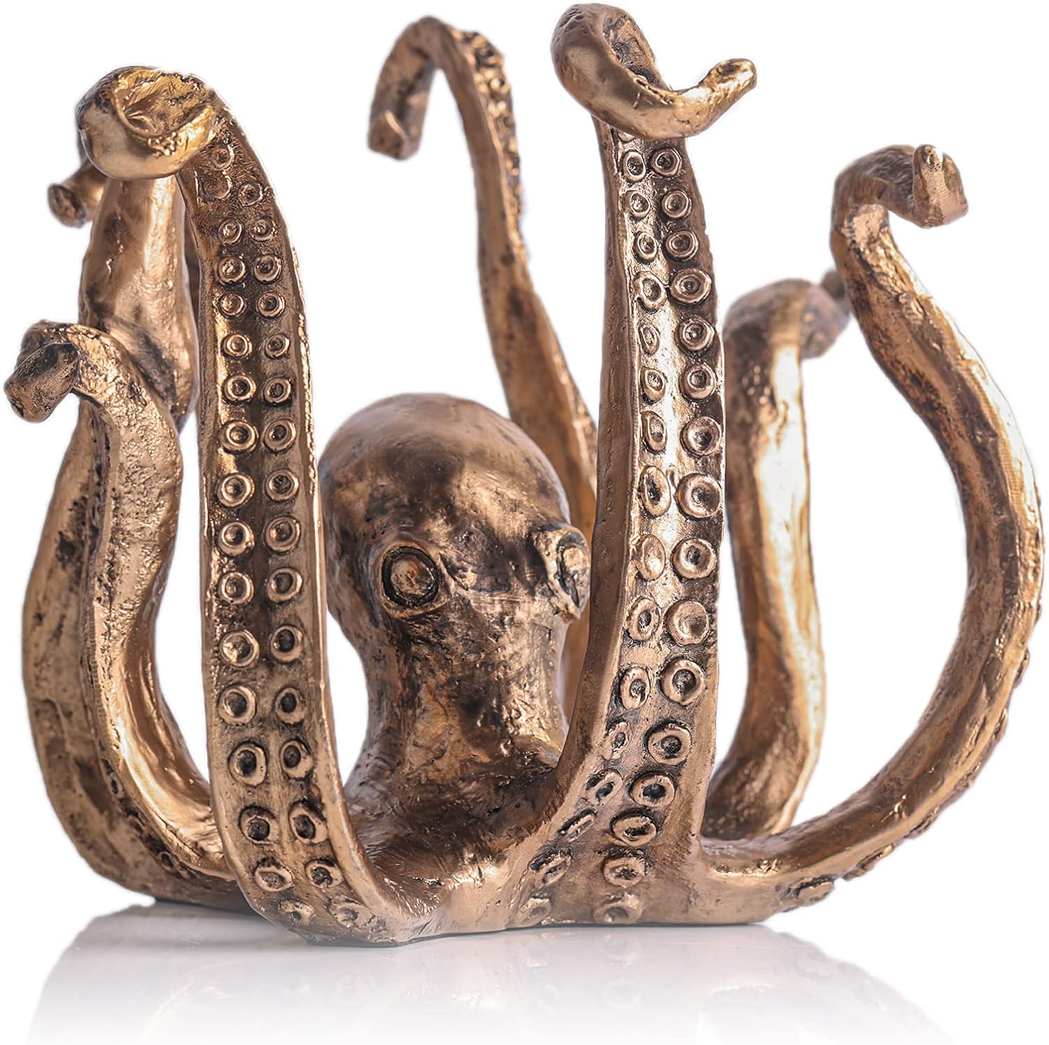 Octopus Mug Holder,Octopus Coffee Mug Holder,Octopus Statue