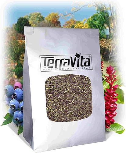 Miniatura 4 de Té de hierbas de onagra (suelto) (4 oz, ZIN 427612) - Paquete de 2
