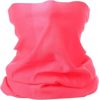 HARFINGTON Summer Cooling Neck Gaiter Sun Protection Face Mask Fishing Neck Gaiter Sunscreen Breathable Bandana for Men Women