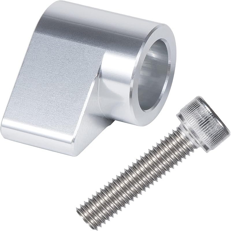Kit de reparo KDP com pino-guia do cabeçote CASTNOO para Dodge Cummins 5.9BT 12 válvulas 1989–1998 – 1 unidade