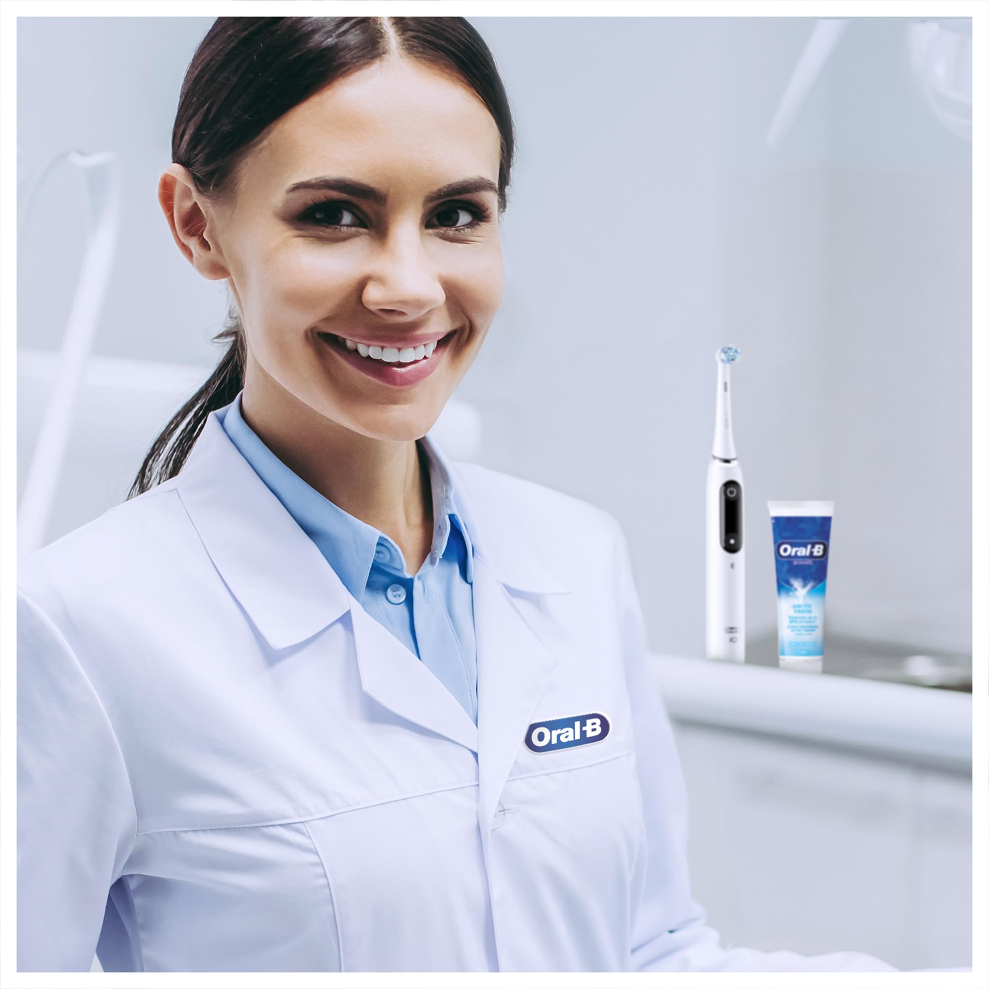 Oral-B Pro 3D White Canlandıran Ferahlık Diş Macunu 75 ml