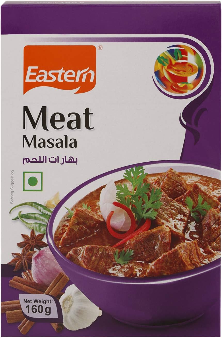 Eastern Meat Masala 160 g