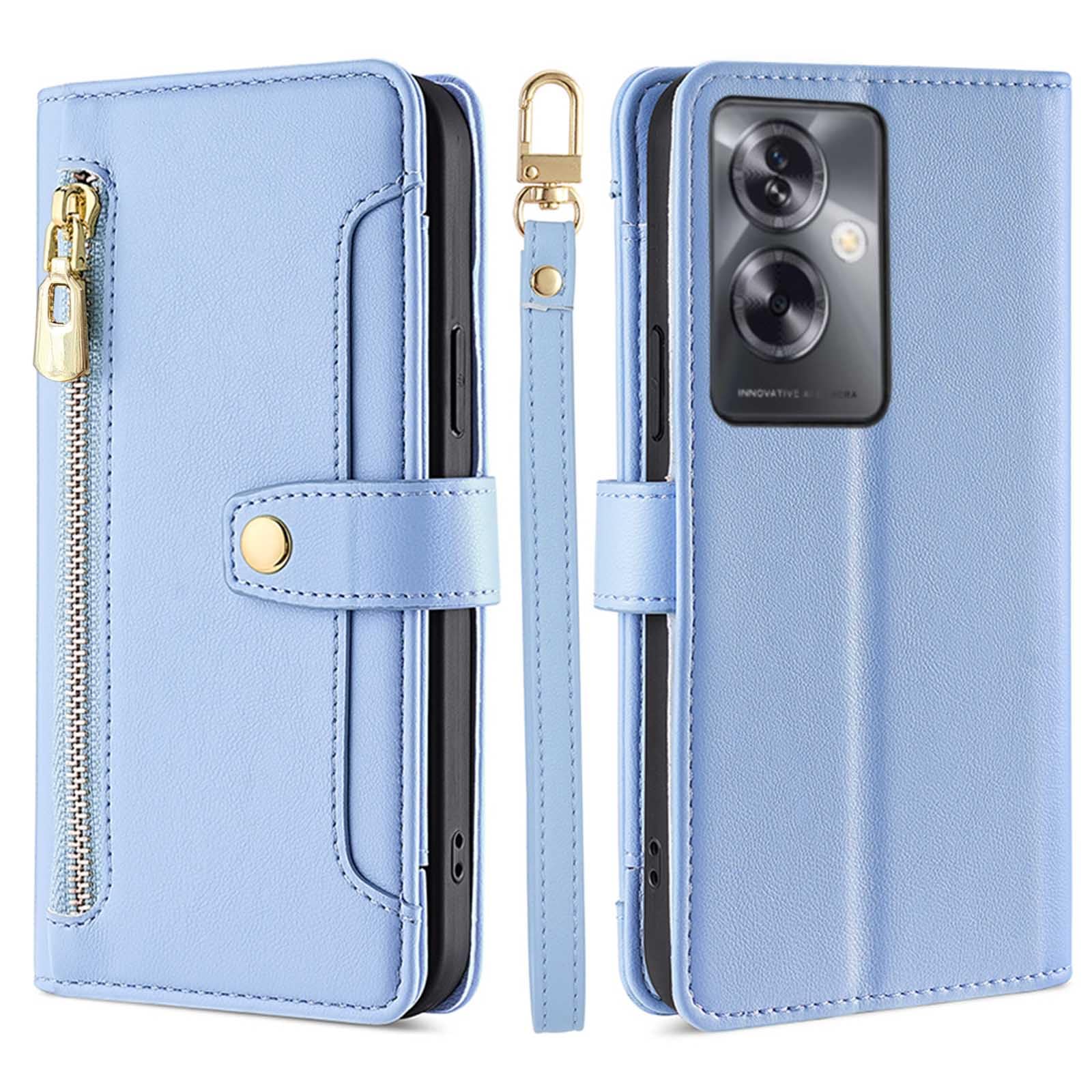 Amazon.co.jp: 適用 OPPO A79 5G CPH2557 A303OP ケース 手帳型