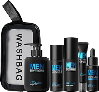 LAIKOU Set de cuidado de la piel, regalos par...