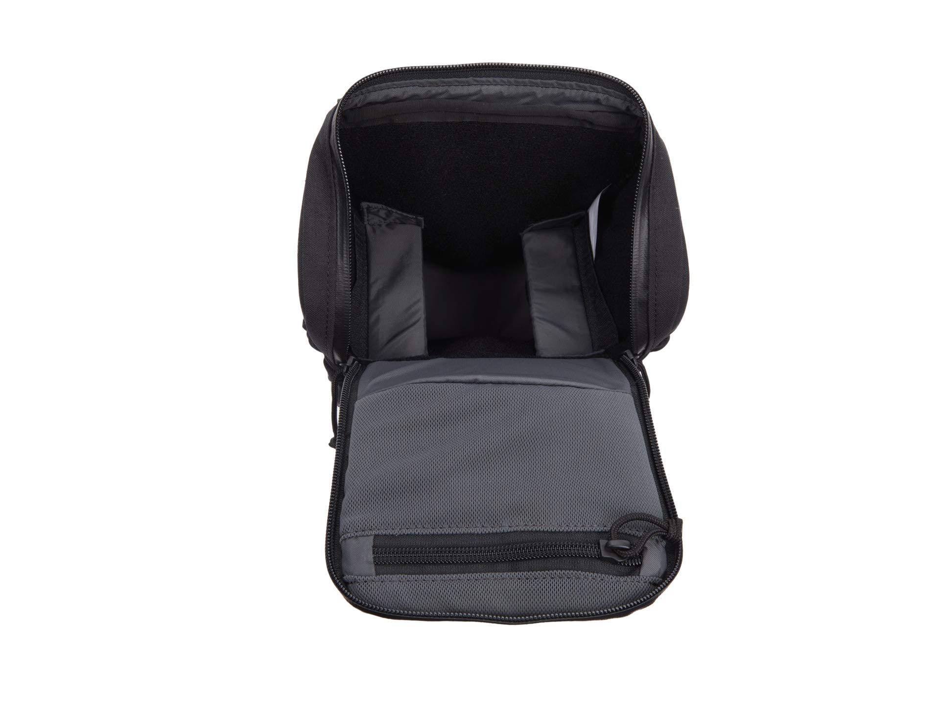 Mystery Ranch DSLR Chest Rig, czarny