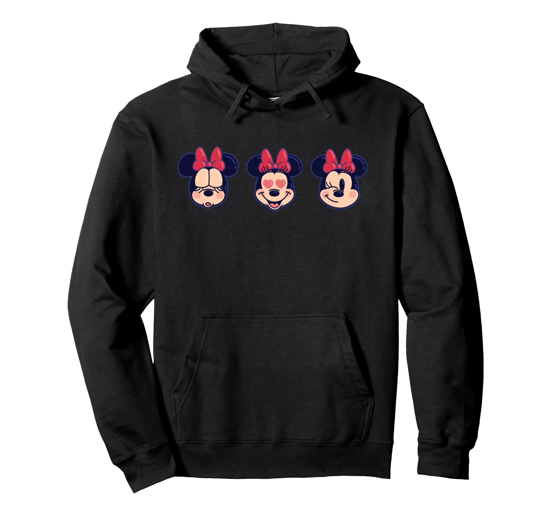 Disney Minnie Mouse sweat pull à capuche idéal pour un cadeau d'anniversaire - 2
