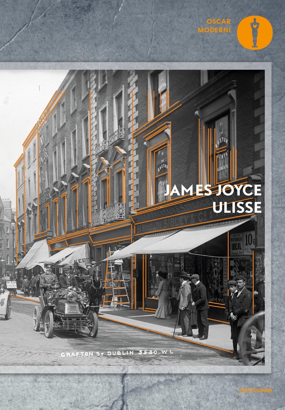 Ulisse - 4