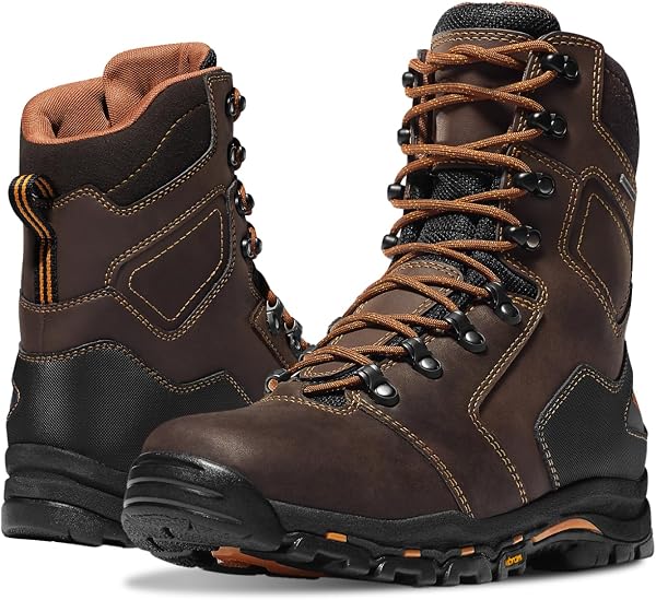 Danner Mens Vicious 8 NMT