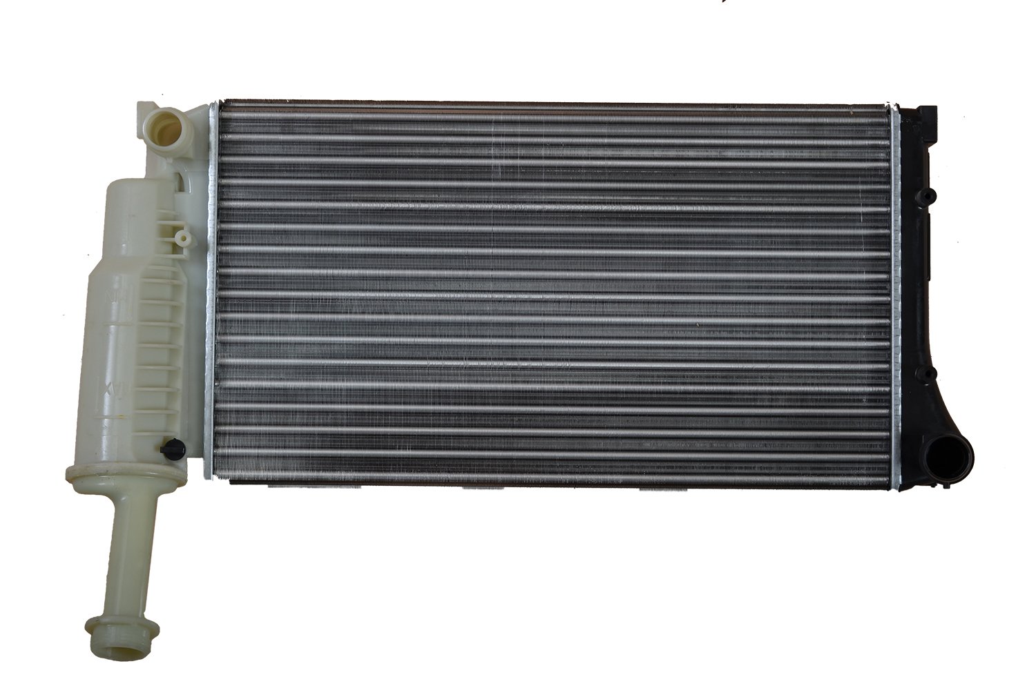 Nrf 53075 Radiatore, Raffreddamento motore