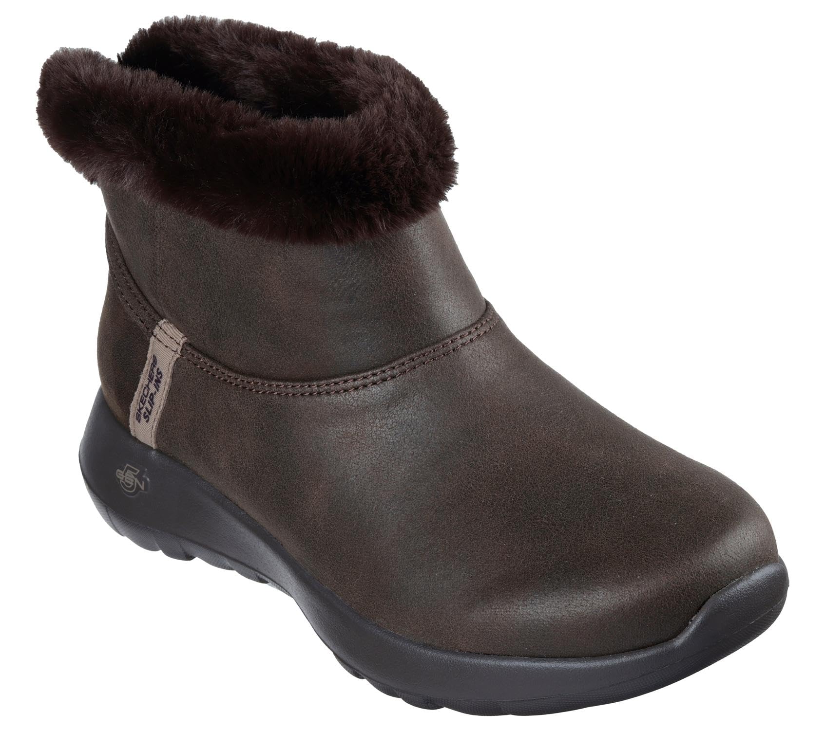 Skechers Damen On-the-go Joy Cozy DreamStiefelette