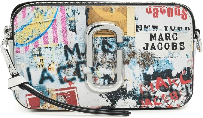 Marc Jacobs The Pop Americana Snapshot