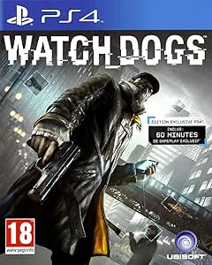 Watch Dogs