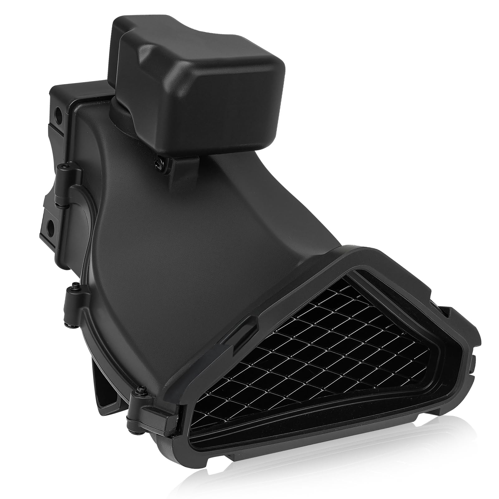 Conducto de admisión para Kawasaki Ninja ZX6R 2005-2006 ref 39045-0011 8