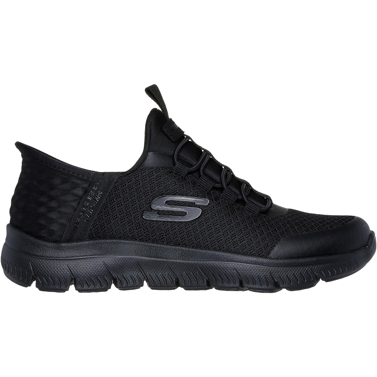 Skechers Chłopcy Summits High RangeAdidasy