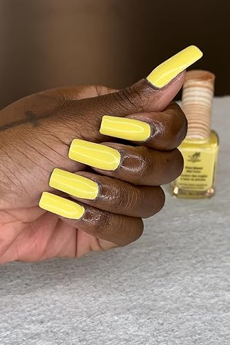 Miniatura 7 de Nail Magic Cuidado de uñas a base de plantas, paquete de 3 (Love Bites)