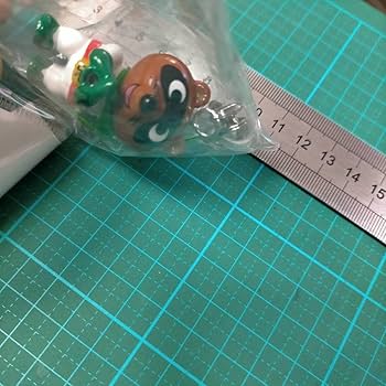 Amazon.co.jp: 大阪ガス たぬき課長 フィギュア ストラップ GHP