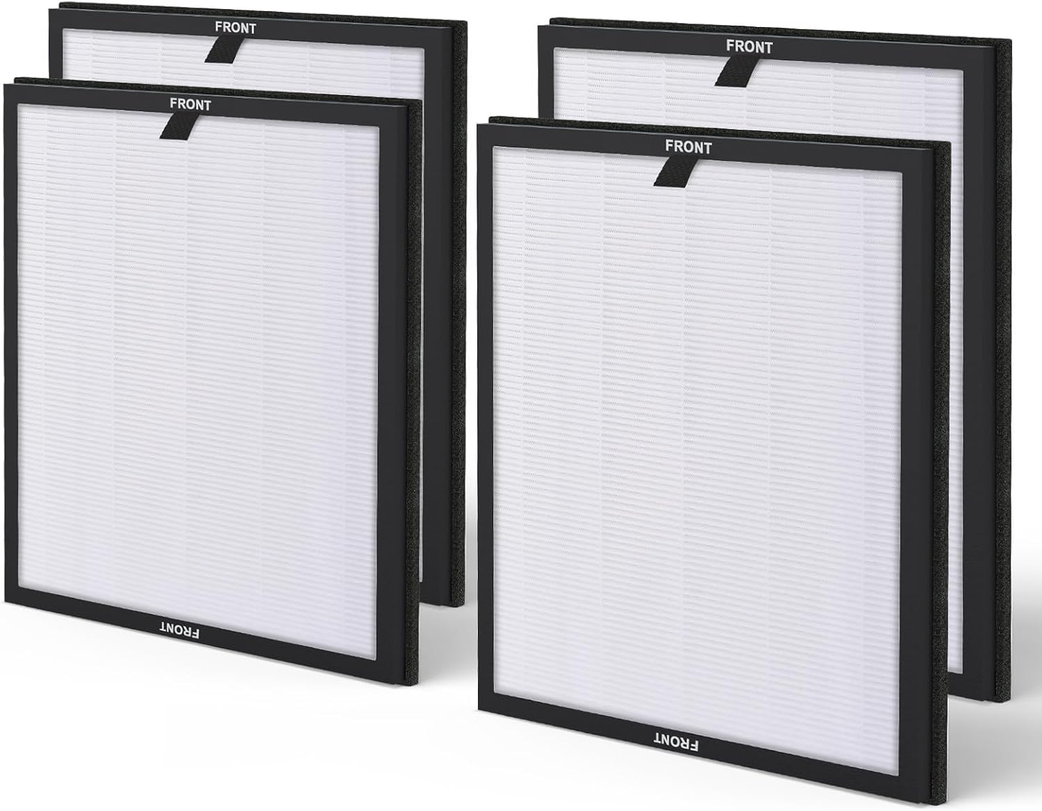 Cokwair HY4866 Replacement Filter for MORENTO Air Purifier, for HY4866