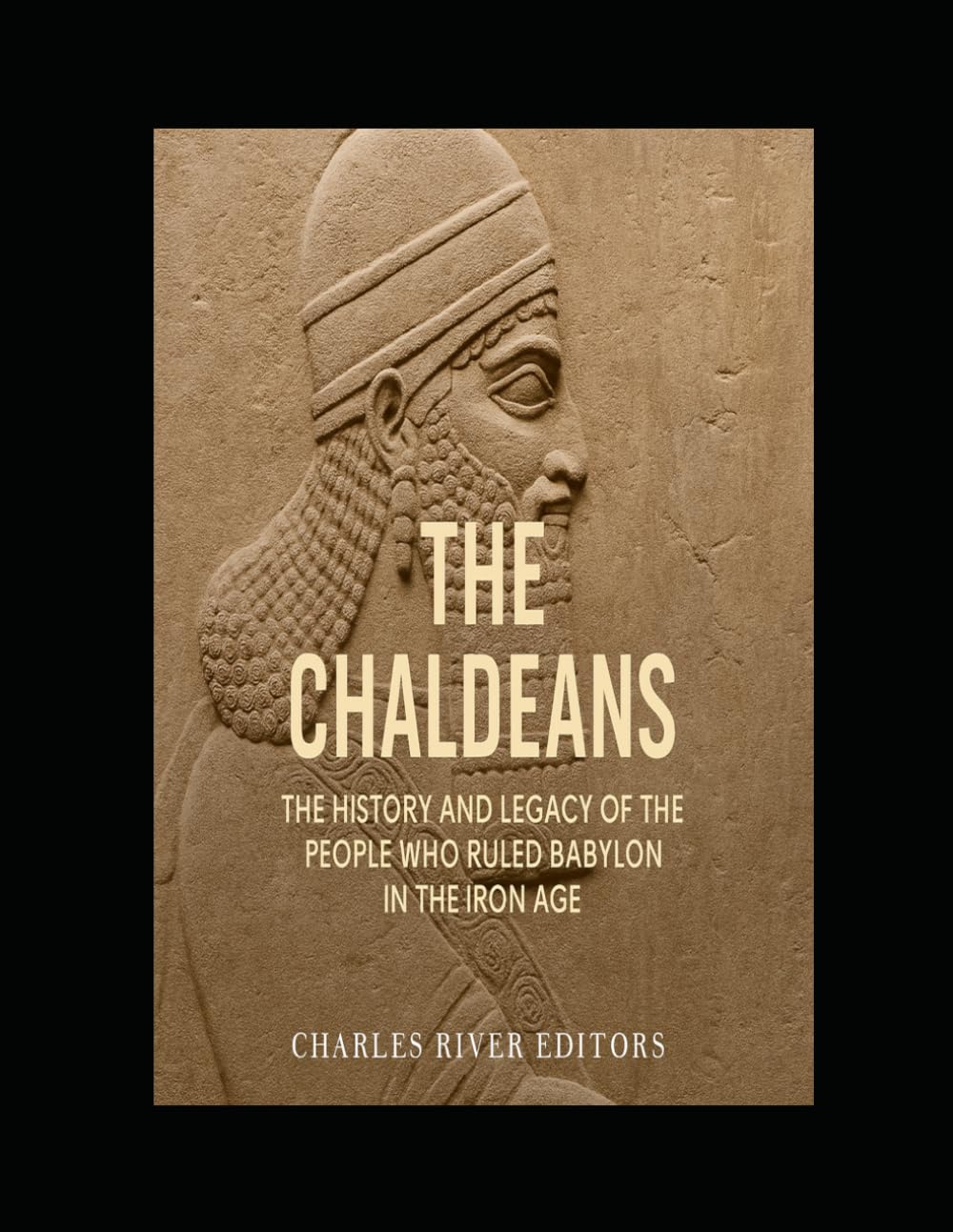 The Chaldeans: The History and Legacy of the People Who Ruled Babylon in the Iron Age