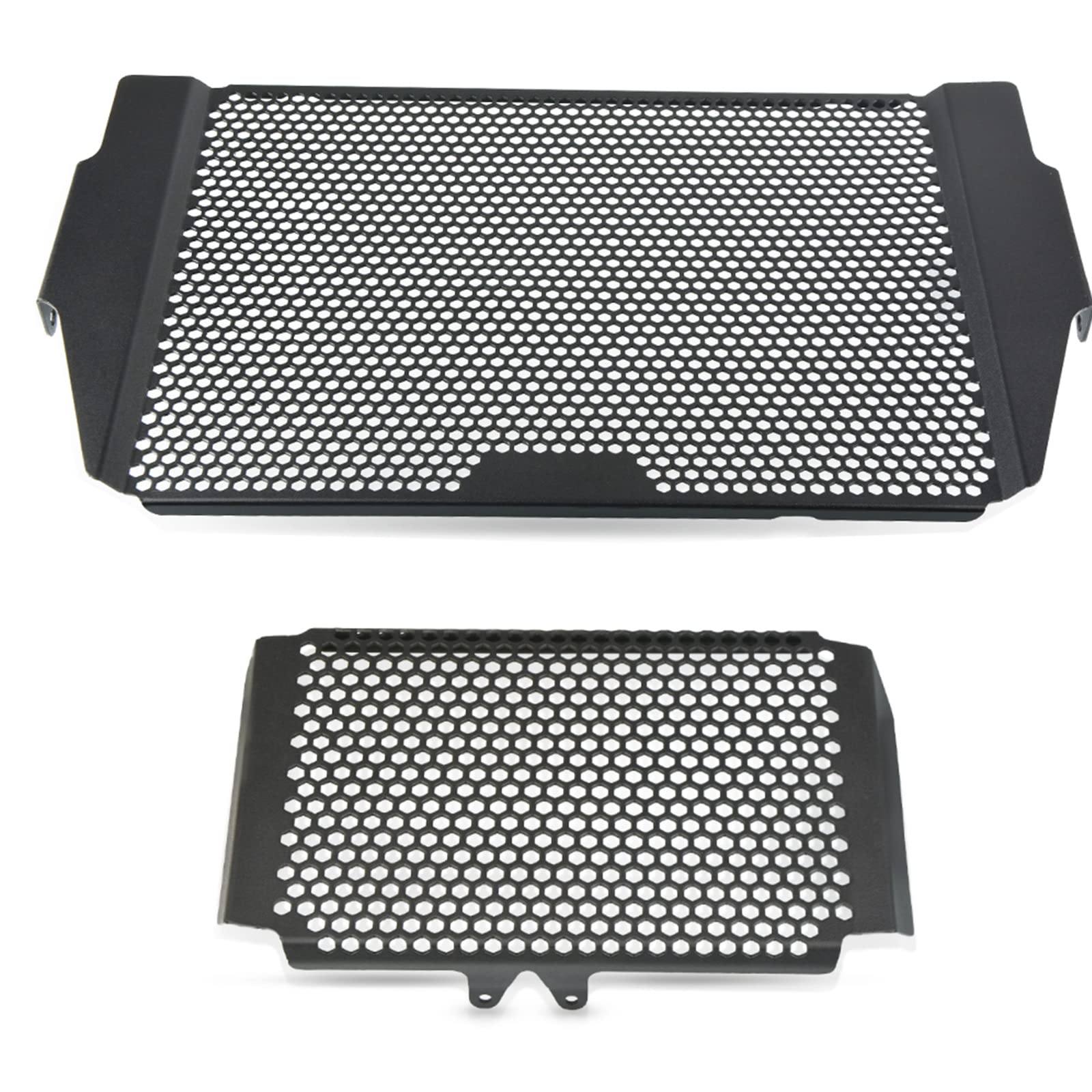 Radiator Guard Cover For Multistrada 1200 S Granturismo/Pikes Peak - View #10