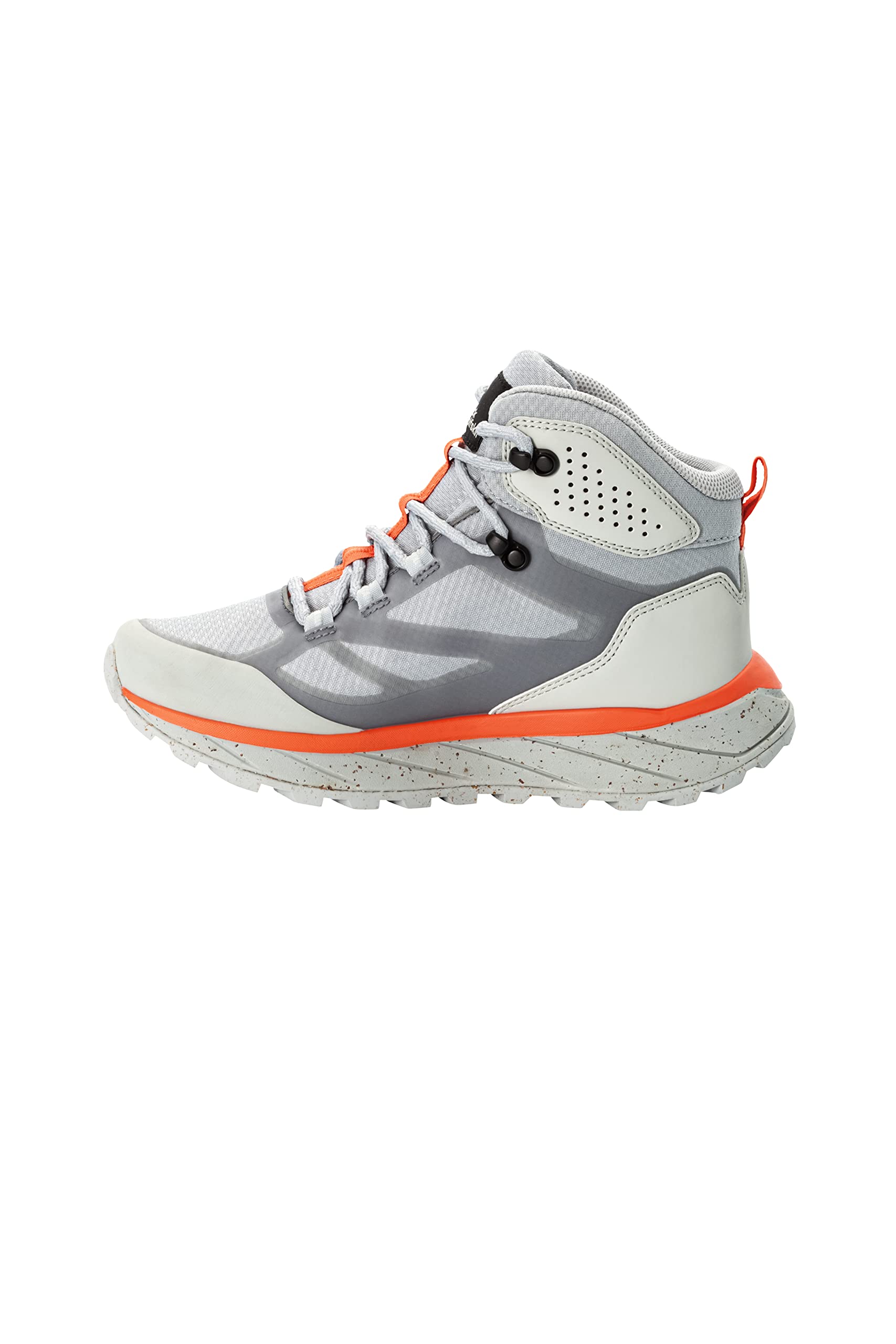 Jack Wolfskin Kobiety Terraventure Texapore Mid Wbuty do chodzenia