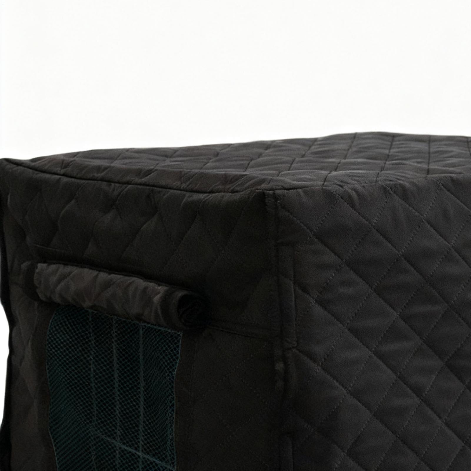 Copertura Per La Cuccia Dei Cani Ombreggiatura Traspirante Per Gabbia | Impermeabile Isolato Copertura Per Cuccia Per Inverno Interno Viaggio Recinto Da Esterno Casa