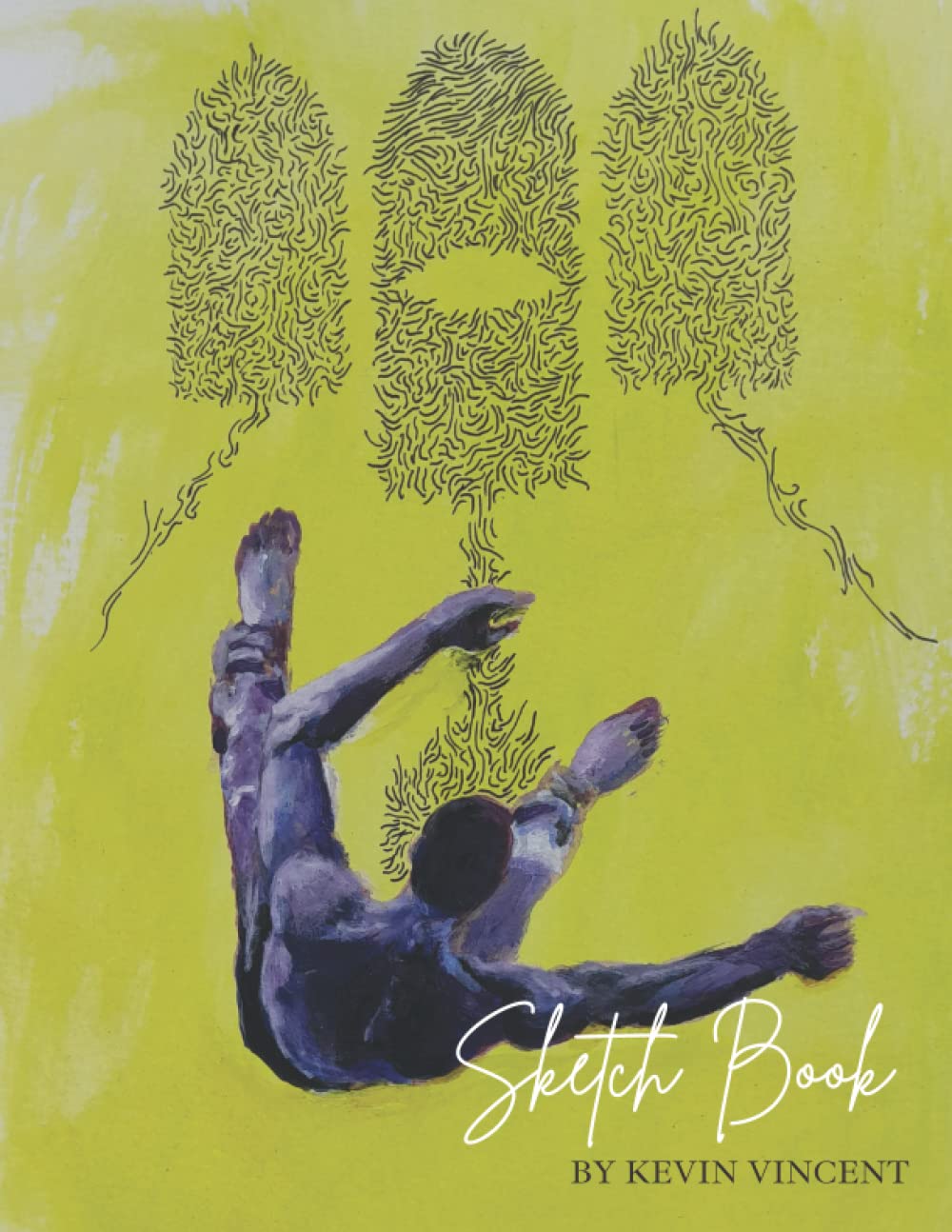 Sketch Book (The Fall of Men)