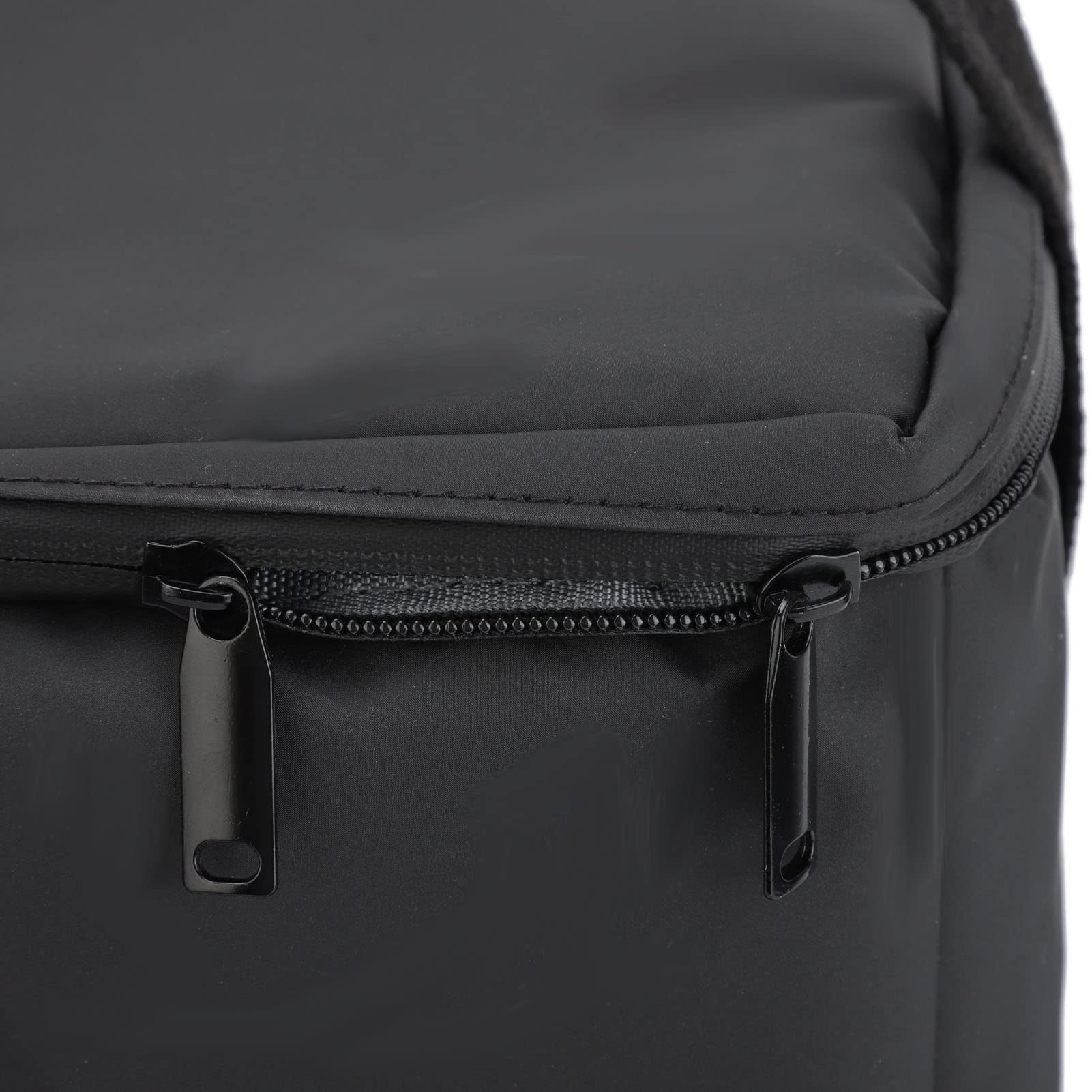 Srliya Sac Isotherme étanche 15 L de Grande capacité pour Le Camping, la Randonnée, Les Barbecues en Plein Air – Matériau PVC