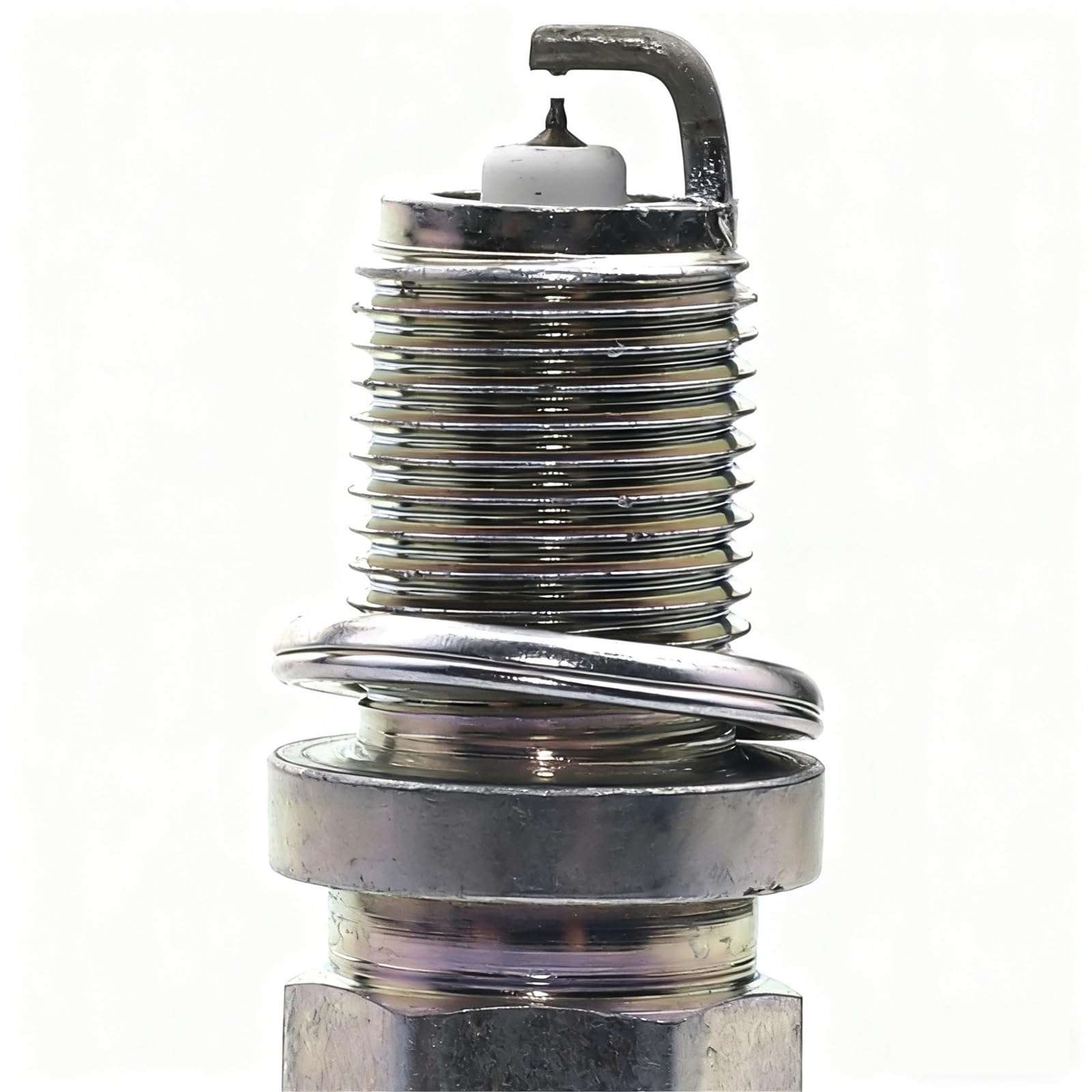 Candeletta Candele Iraurita Platinum 1-4 pezzi 1675 per VW B6 B7 per Audi A4 B8 A6 R8 TT Q3 Manutenzione auto(1 SET (4PCS))