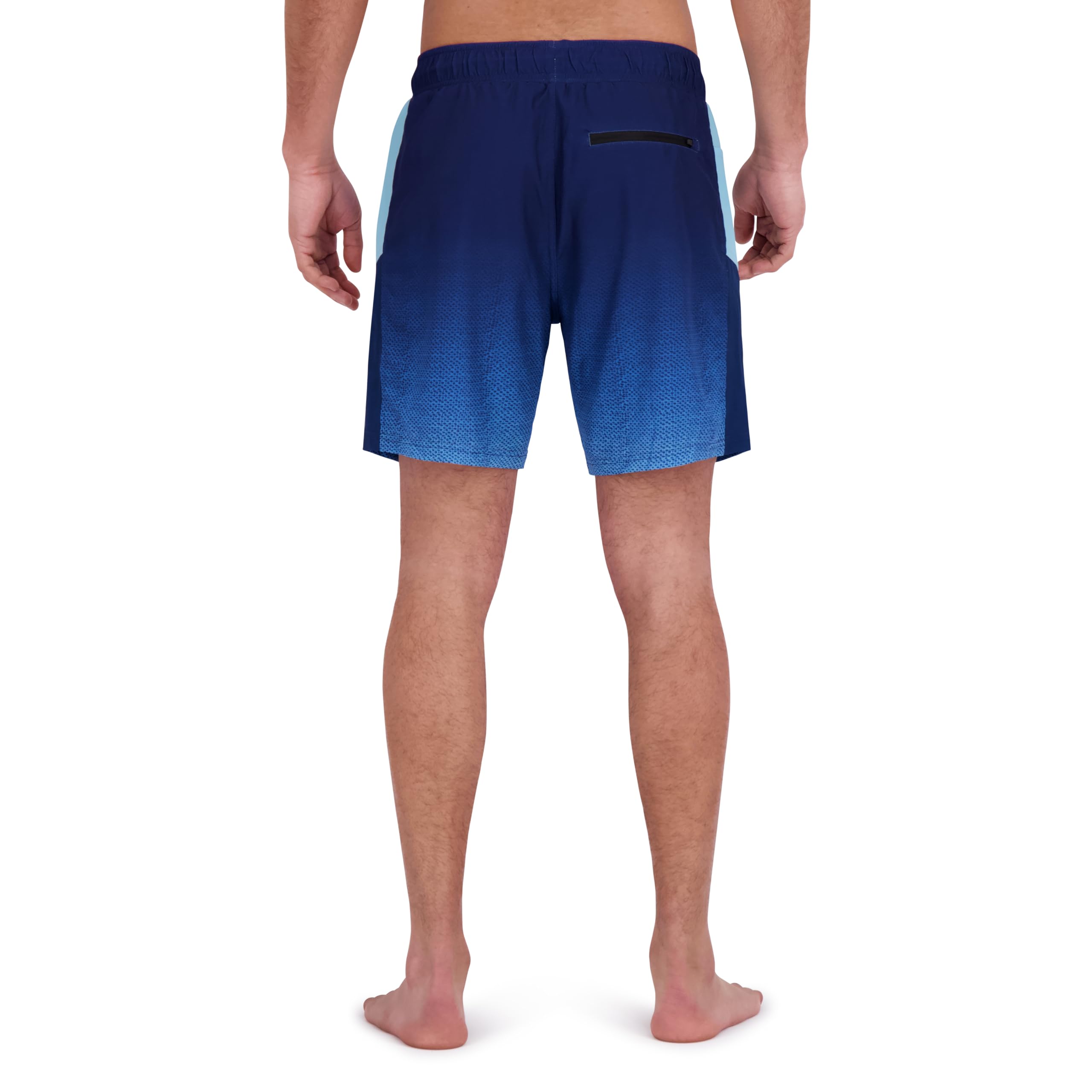 Spyder Traje de baño para Hombre, Pantalones Cortos