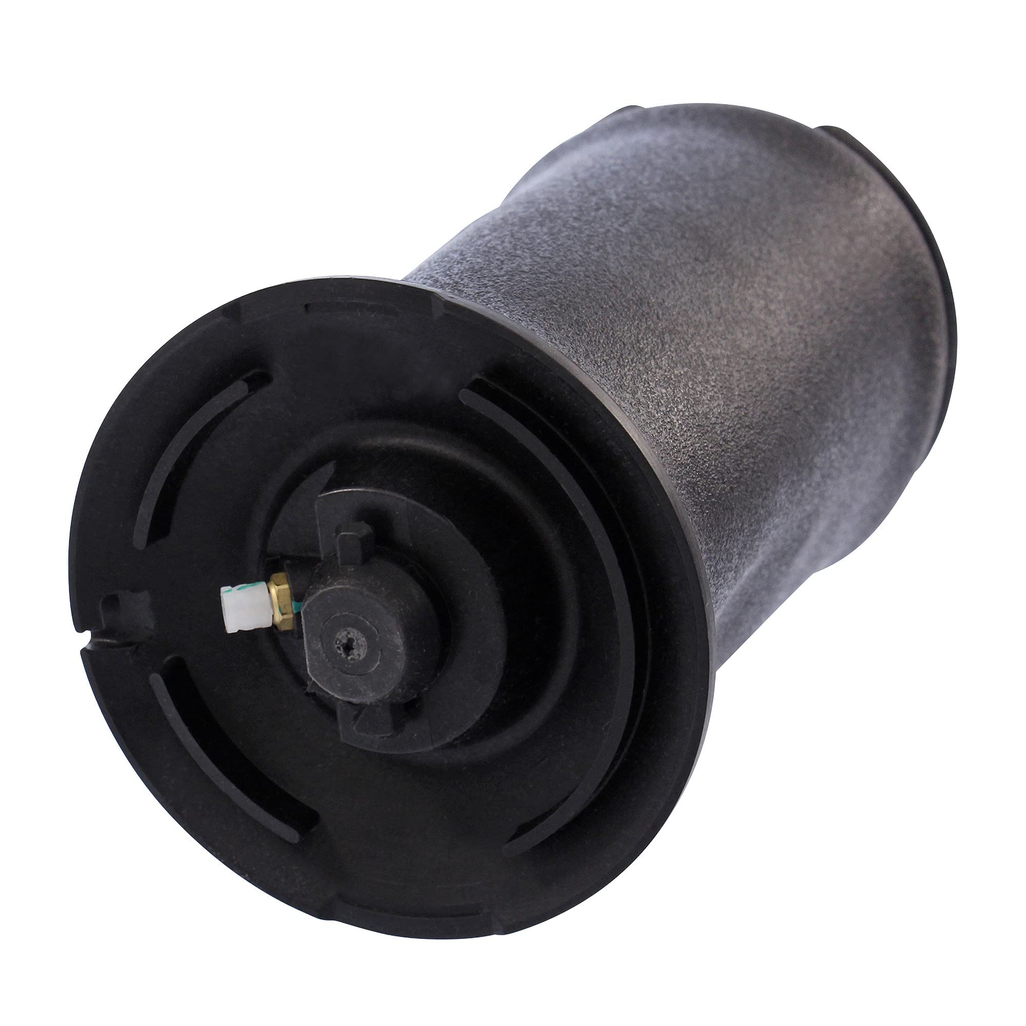 BESTPRICE ATP 2x Fuelles de aire para suspensión neumática eje trasero
