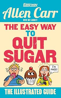 Easy Way to Quit Sugar Illustrated