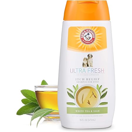 just add water dog shampoo