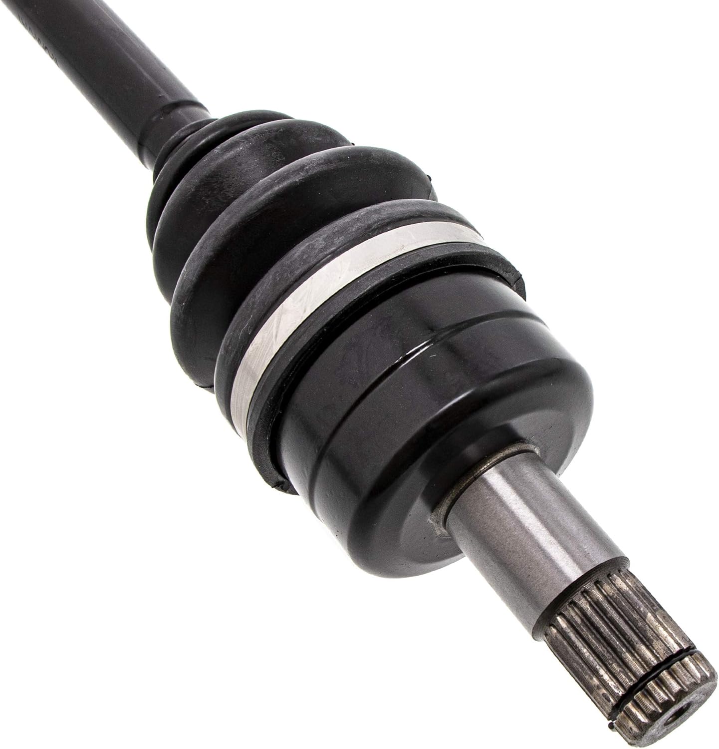 NICHE Front CV Axle Drive Shaft for Yamaha Grizzly 700 3B4-2518E-00-00 3B4-2510J-00-00 2007-2008