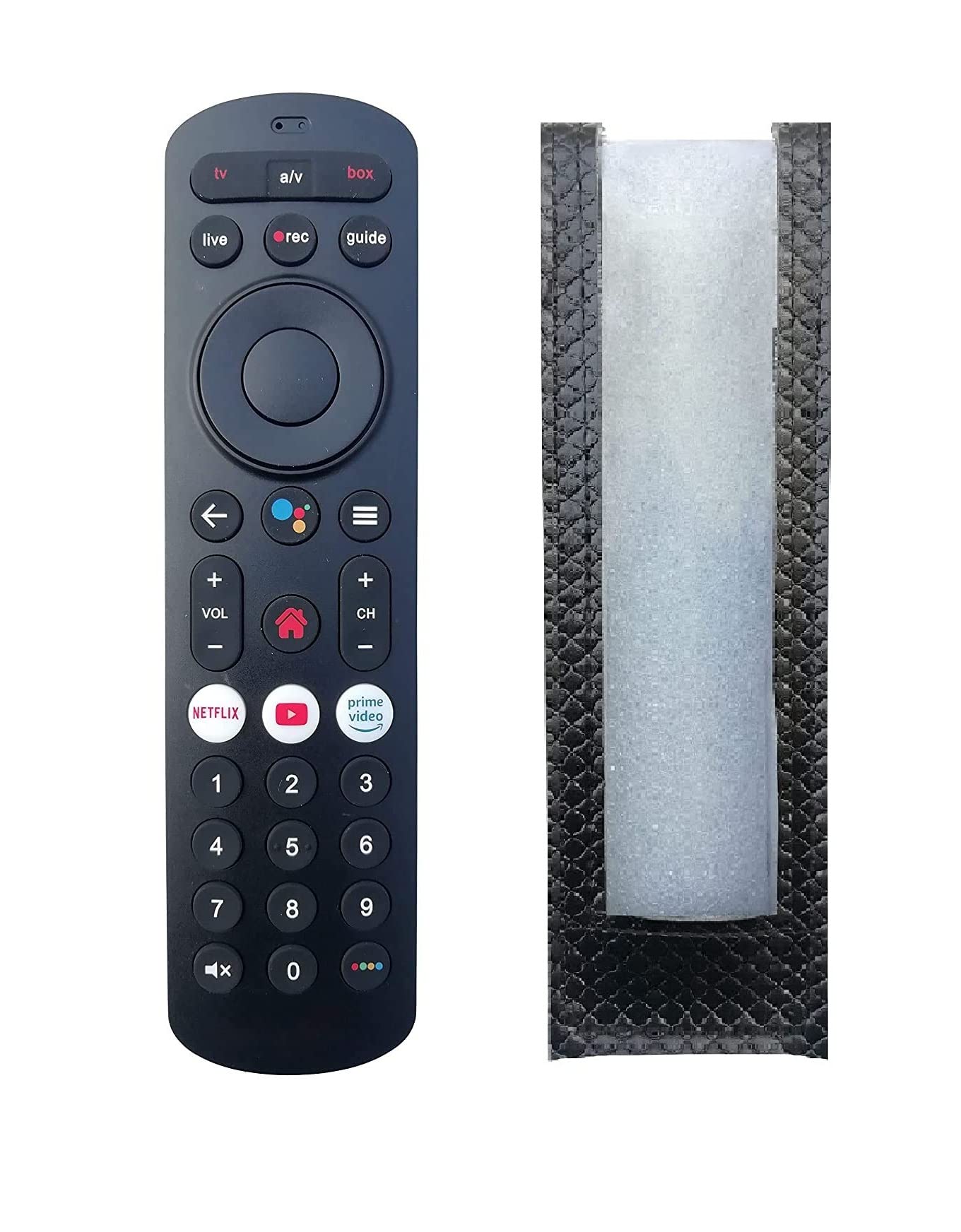 See full amazon price history chart for BhalTech PU Leather Remote Case Cover Perfect Fitting Specially Designed Fully Protective Remote Cover (Only Remote Cover) Pls Check Your Remote Dimensions Compatible for Air-tel X-Stream Set-Top Box BhalTech PU Leather Remote Case Cover Perfect Fitting Specially Designed Fully Protective Remote Cover (Only Remote Cover) Pls Check Your Remote Dimensions Compatible for Air-tel X-Stream Set-Top Box (B0BPLW1FFS) Amazon Price History, Amazon Price Tracker