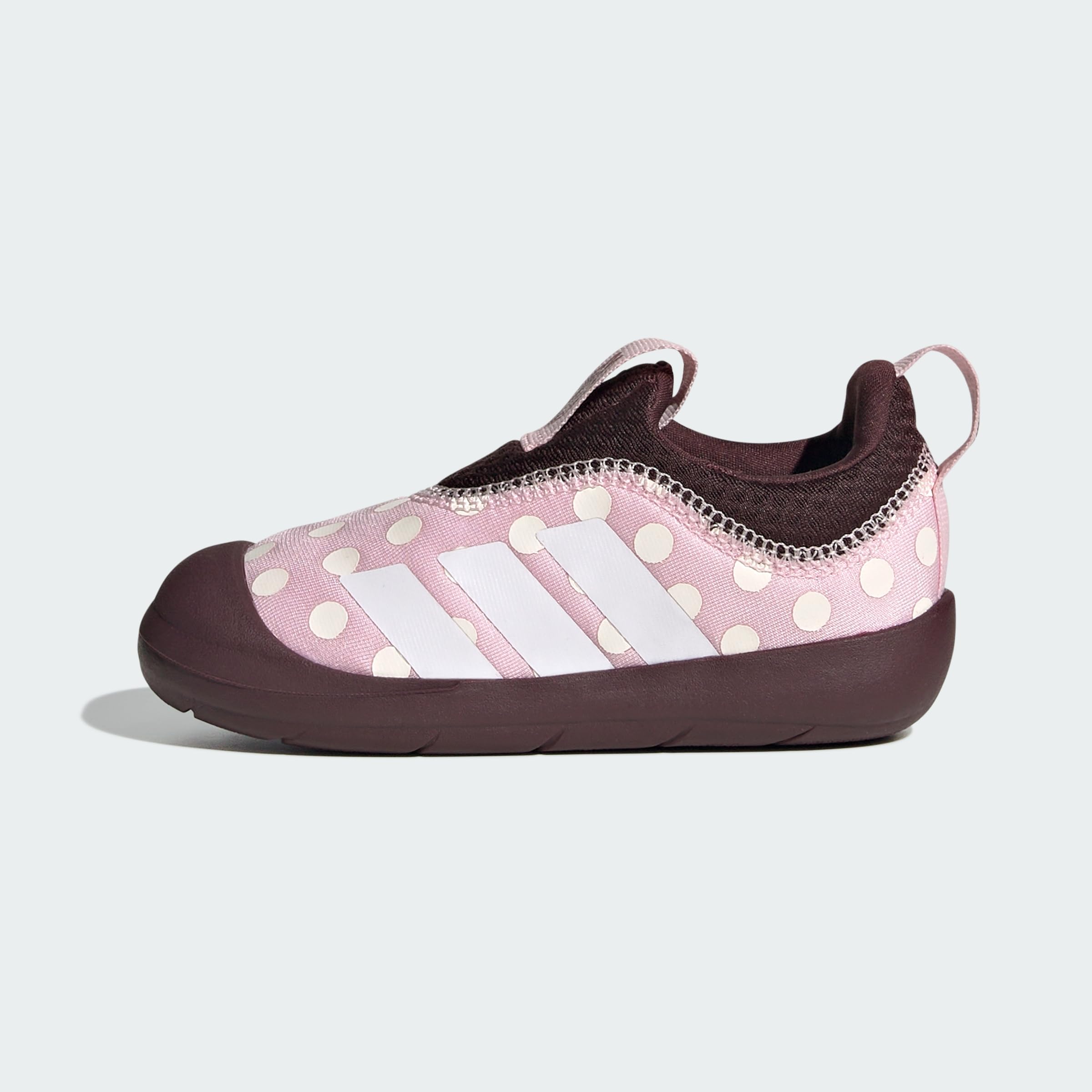 adidas Uniseks - niemowleta Adidas Disney Minnie Mouse Monofit InfantsBUTY