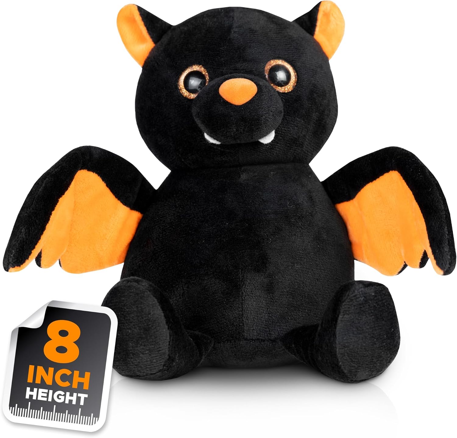 Halloween Plush, Bat Stuffed Animal, Bat Plush Stuffed Toys