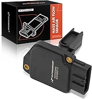 A-Premium Mass Air Flow Sensor for Toyota Tundra 2000-2004, 4Runner 2003-2004, Sequoia 2001-2004, Land Cruiser 1998-2005 & Lexus GX470/LX470 4.7L V8