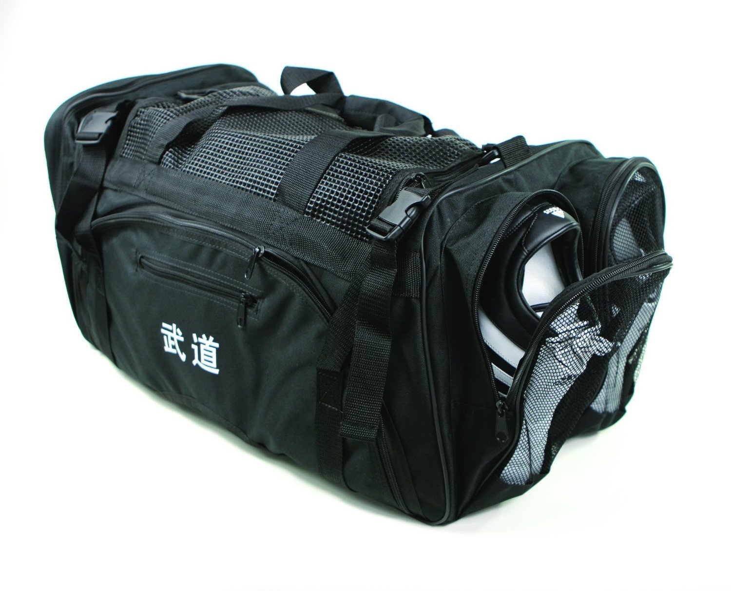 MMA Taekwondo Martial Arts Sparring Gear Equipment Bag