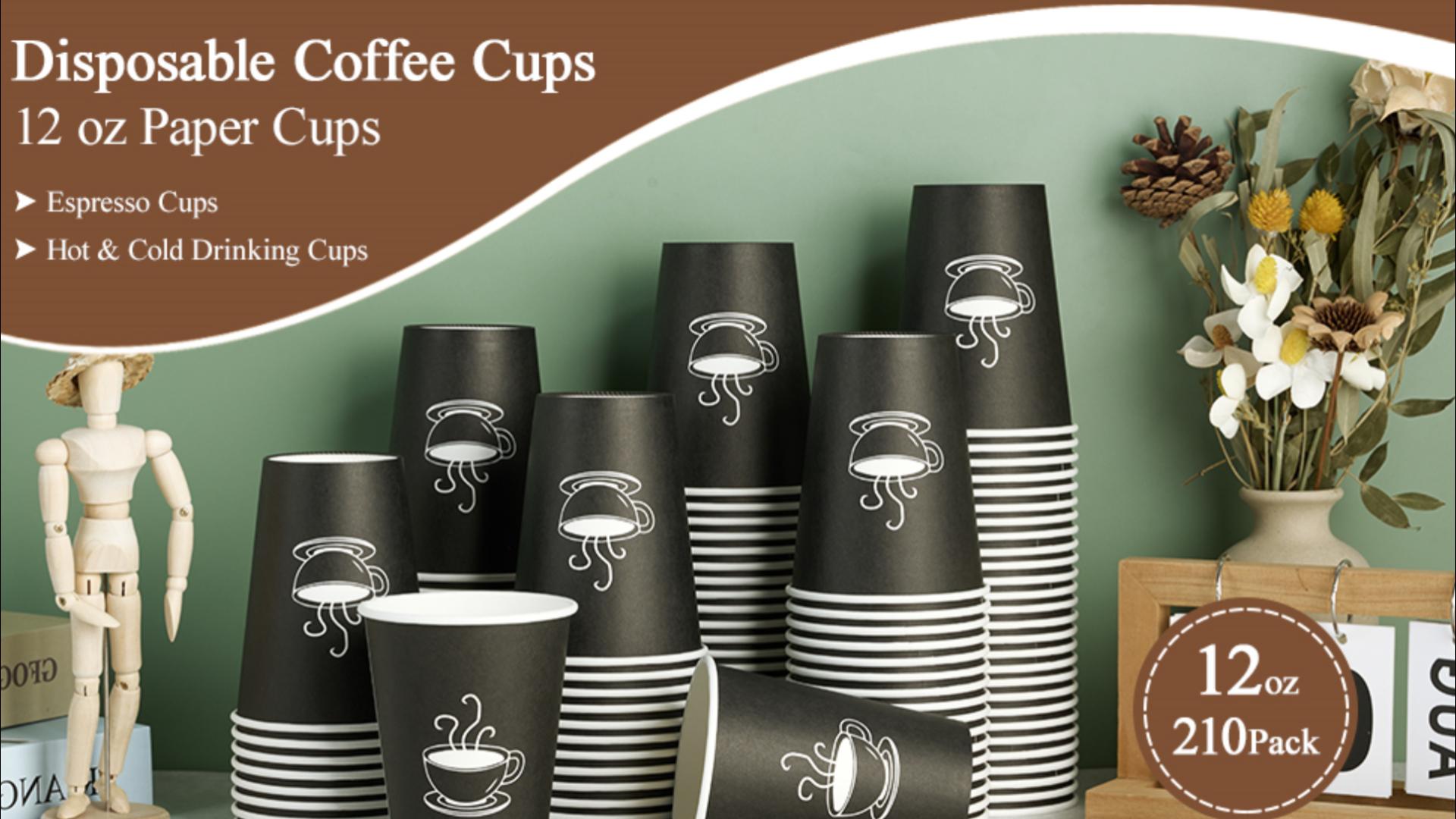 DOIT FANS リスパ 特典 コンプ 2セット 16枚 Amazon.com: TV TOPVALUE 12 oz 210 Pack Paper Coffee Cups