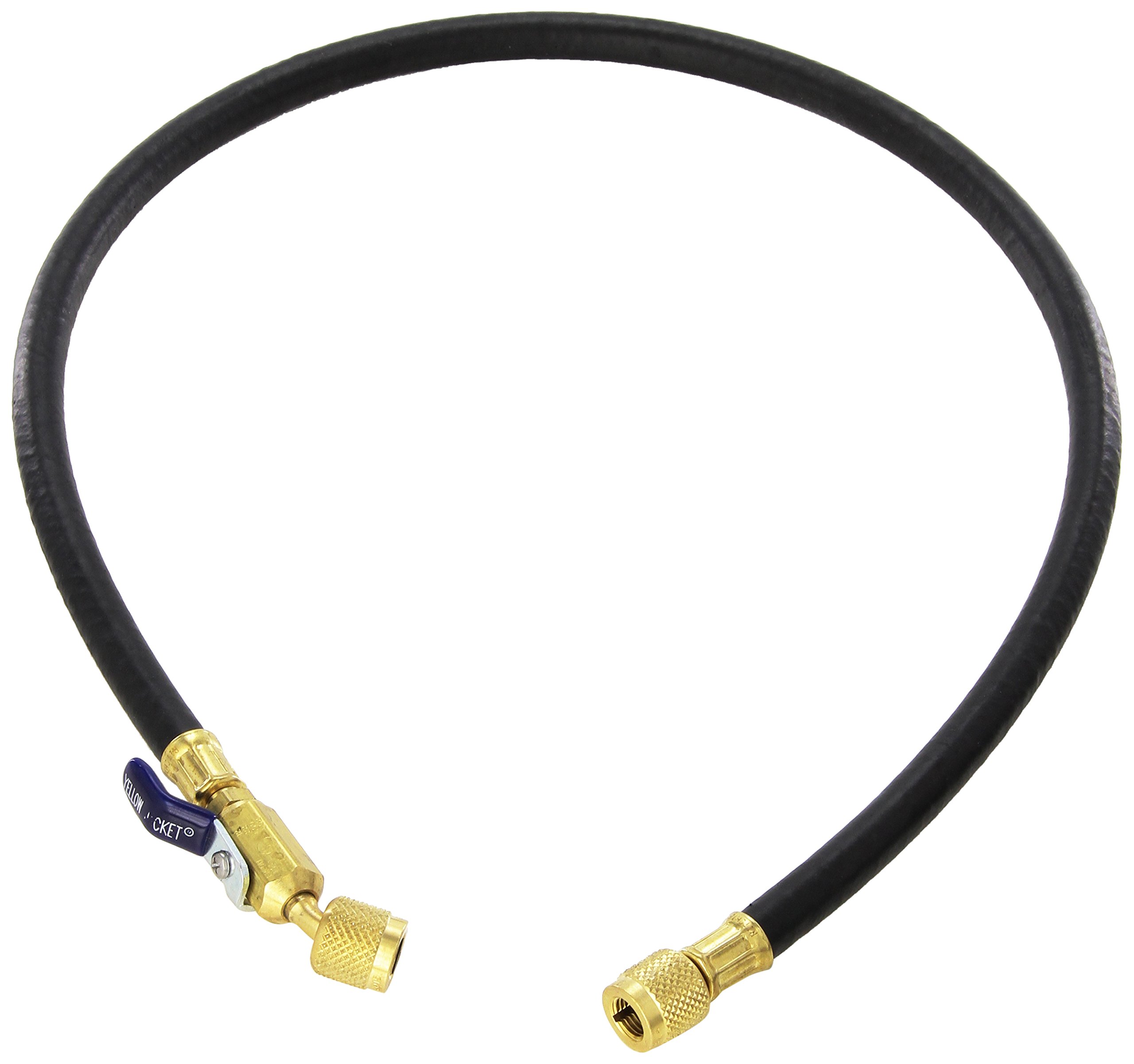 Yellow Jacket 29836 Plus II 1/4