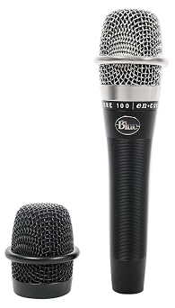 Blue Encore 100 Pro Series Mic