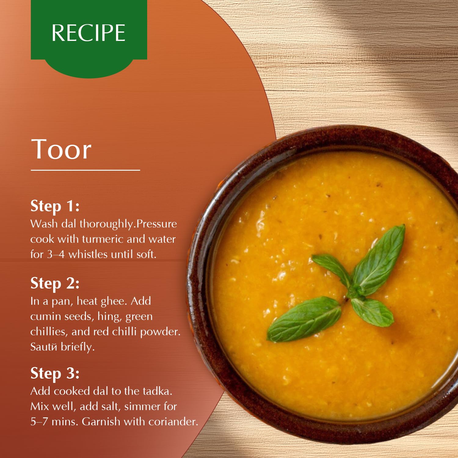 New Year Sale Amazon Brand - Vedaka Popular Unpolished Toor Dal | 1 Kg Pack | Naturally Rich Source Of Protein | Naturally Cholesterol-Free 6 New Year Sale Amazon Brand - Vedaka Popular Unpolished Toor Dal | 1 Kg Pack | Naturally Rich Source Of Protein | Naturally Cholesterol-Free