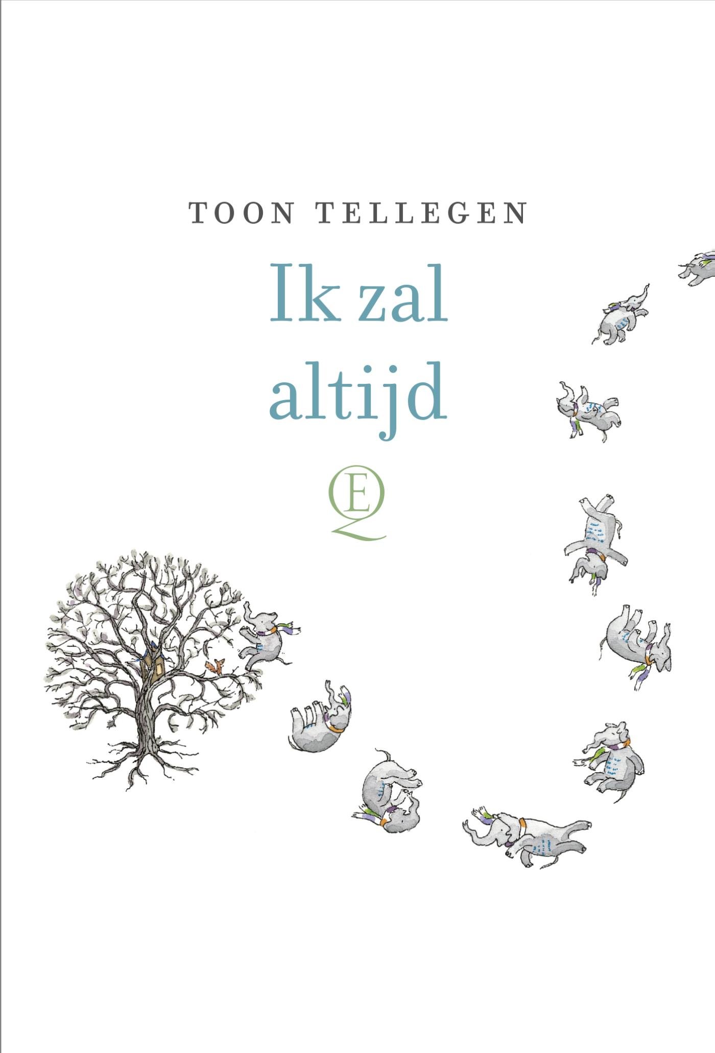 Ik zal altijd
