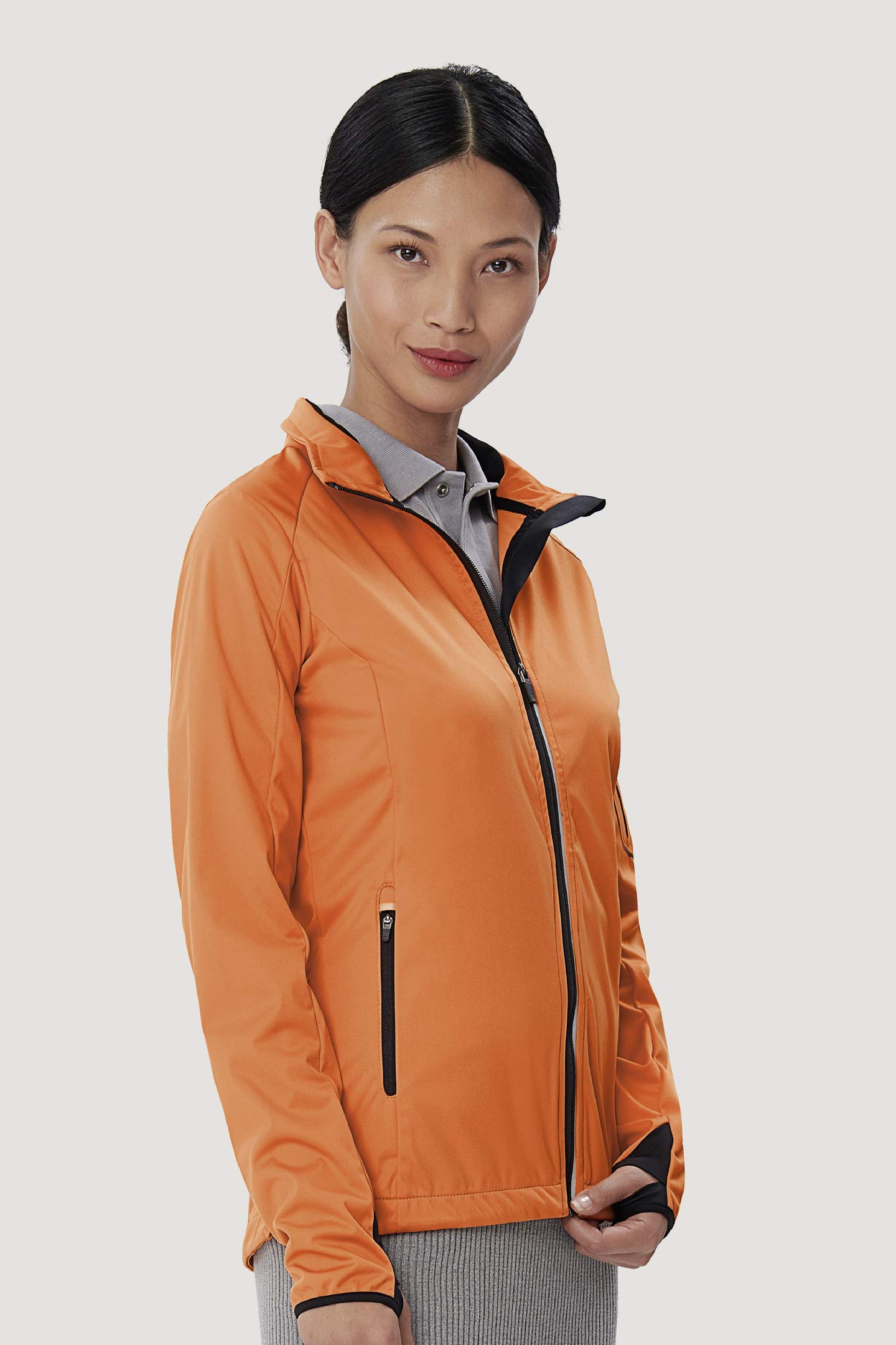 Hakro Women-Light-Softshell-Jacke Sidney