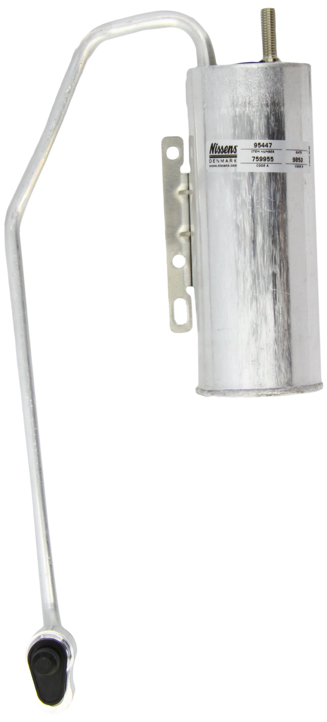 Nissens 95447 Filtri Clima-image