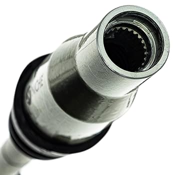 Amazon.com: NICHE Drive Shaft for Honda FourTrax Rancher TRX