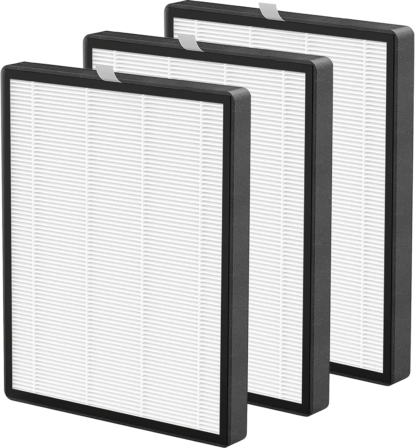 ProHEPA 9000 True HEPA Filters Replacement Compatible with
